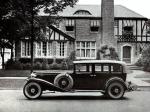 Cord L-29 Sedan 1930 года